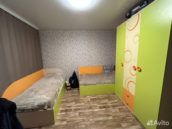 Детская мебель