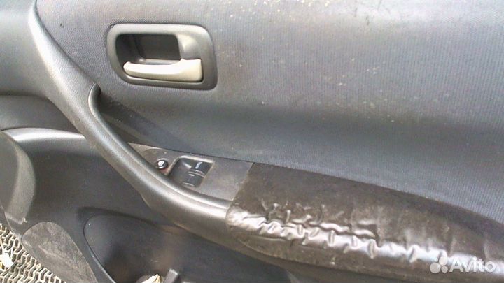 Дверь боковая Honda Civic, 2003