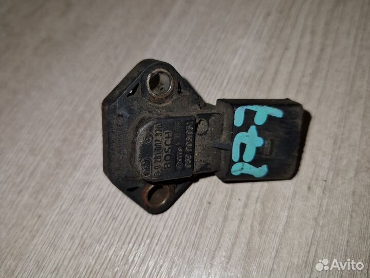 Датчик абсолютного давления Audi A6 C5 2,5