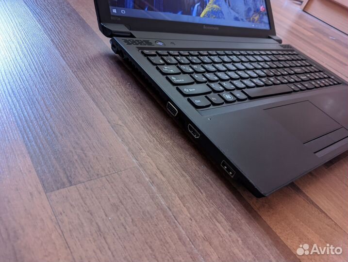 Lenovo, i5, SSD, 8гб, отличная батарея