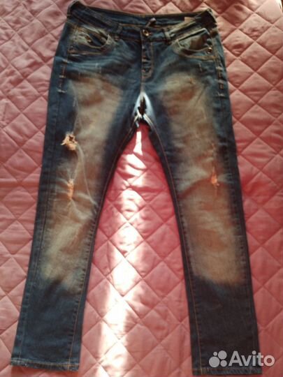 Пакет женской одежды 48