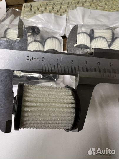 Фильтр газового клапана jungheinrich TFG316 valtek