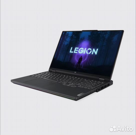 Lenovo Legion Pro 7 RTX 4070 i9-13900HX 32Gb RBG