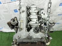 Двигатель Ssangyong Actyon Kyron 664951 664.951