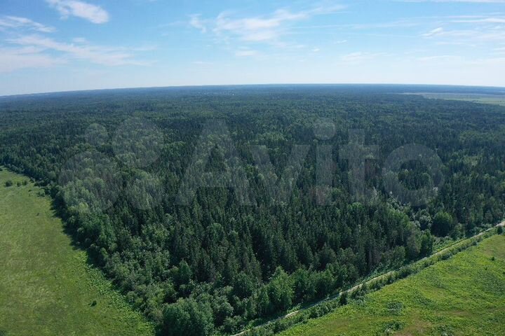 Участок 12,1 сот. (ИЖС)