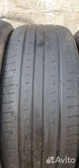 Yokohama BluEarth AE50 235/55 R18 82H