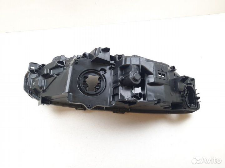 Корпус фары левый Volvo S90 2 2016-2020
