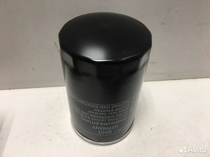 Фильтр масляный Volksvagen Passat B4 1994-1996