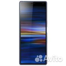 Sony Xperia 10 Plus, 4/64 ГБ