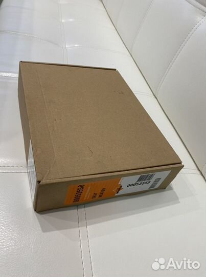 Радиатор печки Volkswagen Polo