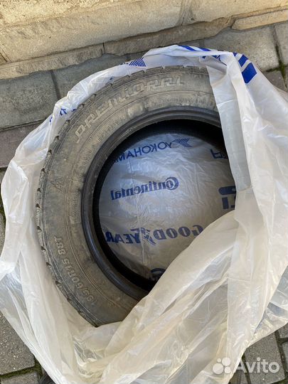 Premiorri ViaMaggiore 195/60 R15