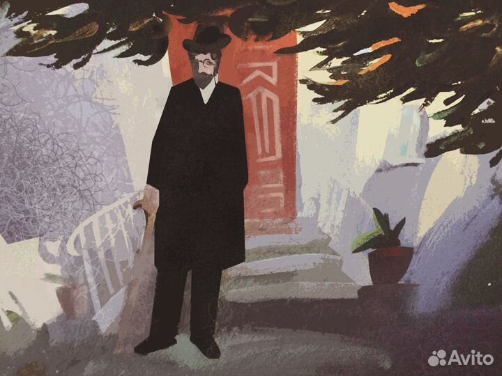 Уроки живописи, рисунка и композиции