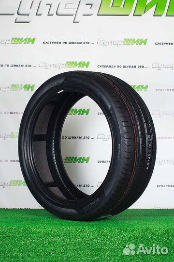 Pirelli P Zero 225/45 R19