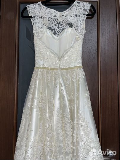 Выпускное платье