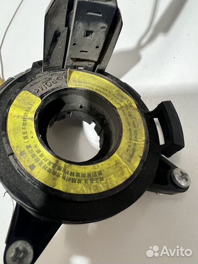 Механизм подрулевой для SRS Geely CK Otaka