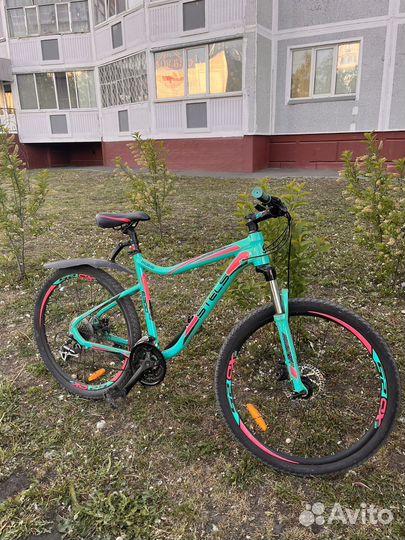 Велосипед