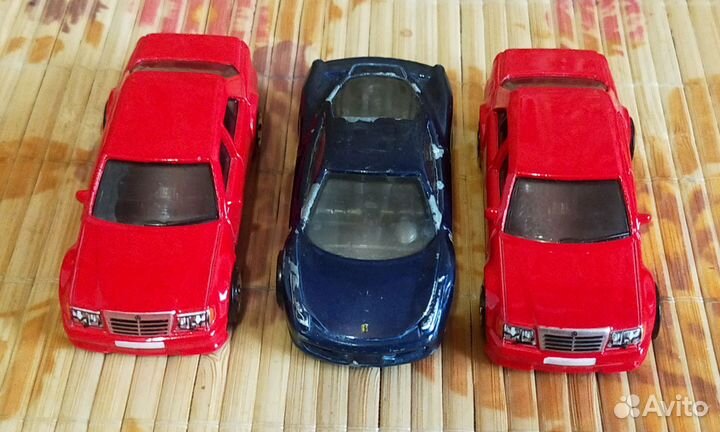 Машинки hot wheels