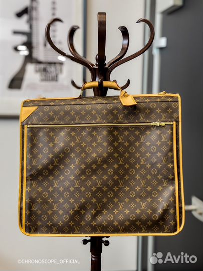 Портплед для одежды Louis Vuitton