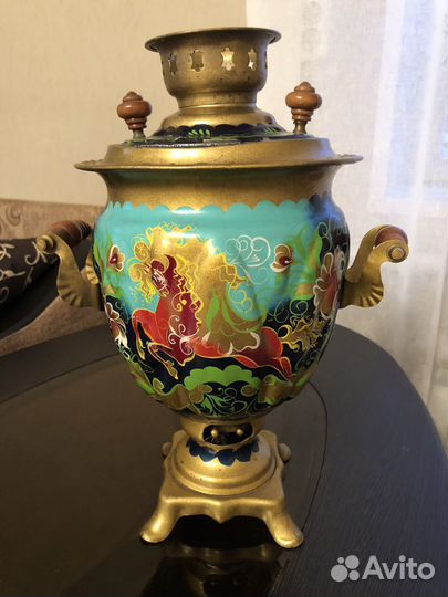 Самовар электрический