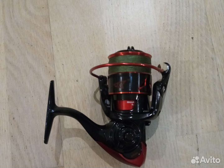 Катушка касткинг, Kastking sharky3