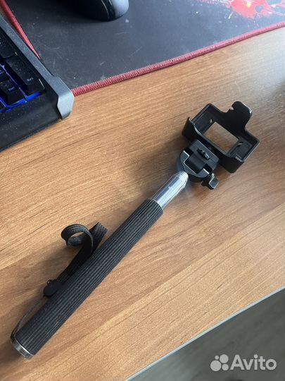 Селфи палка для экшн камеры