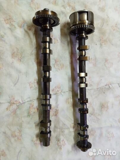 Распредвал Nissan Almera Classic B10