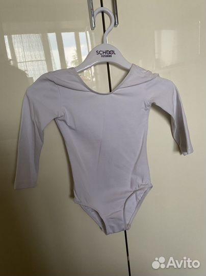 Купальник для танцев