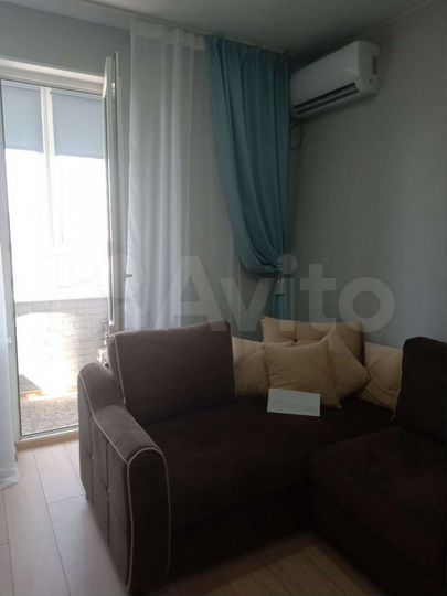 Квартира-студия, 24 м², 9/16 эт.