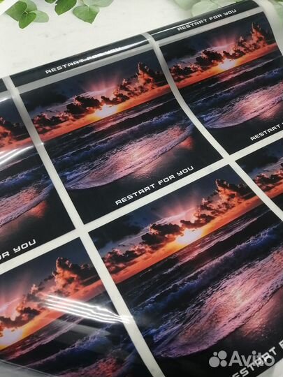 Печать на одежде