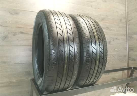 Bridgestone Turanza ER33 205/60 R16 92H