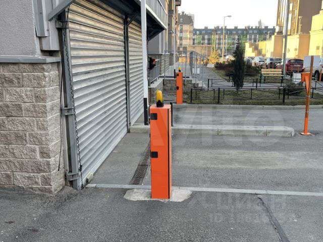 Машиноместо, 14 м²