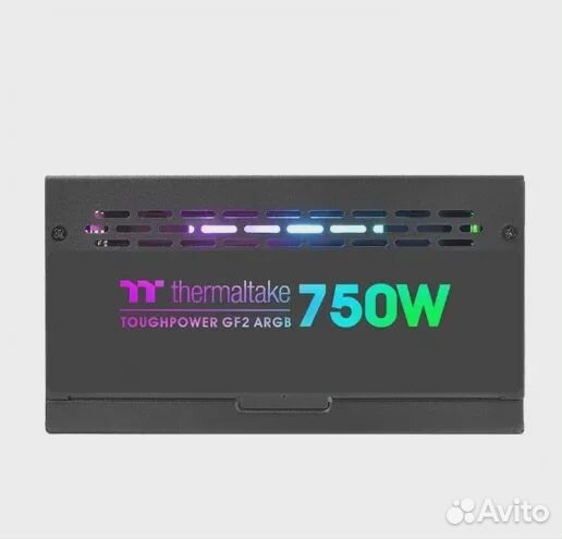 Блок питания Thermaltake PS-TPD-0750F3fage-2