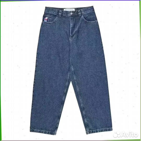 Спортивные карго штаны Big Boy (Lux качество)