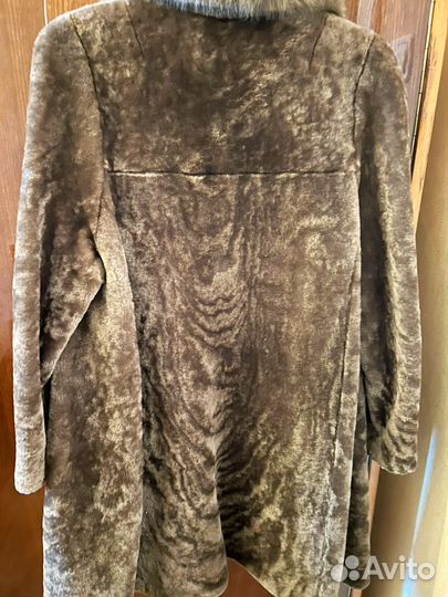 Шуба женская Bonitta