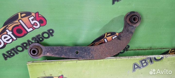 Рычаг задний Toyota Avensis t250