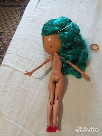 Кукла блайз