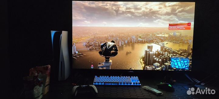 Sony PlayStation 5 JP 3 ревизия, дисковод