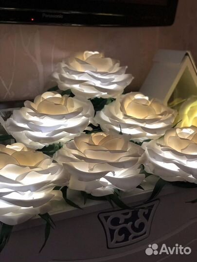 Ночник,настольный светильник