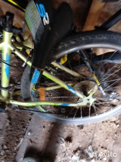 Велосипеды