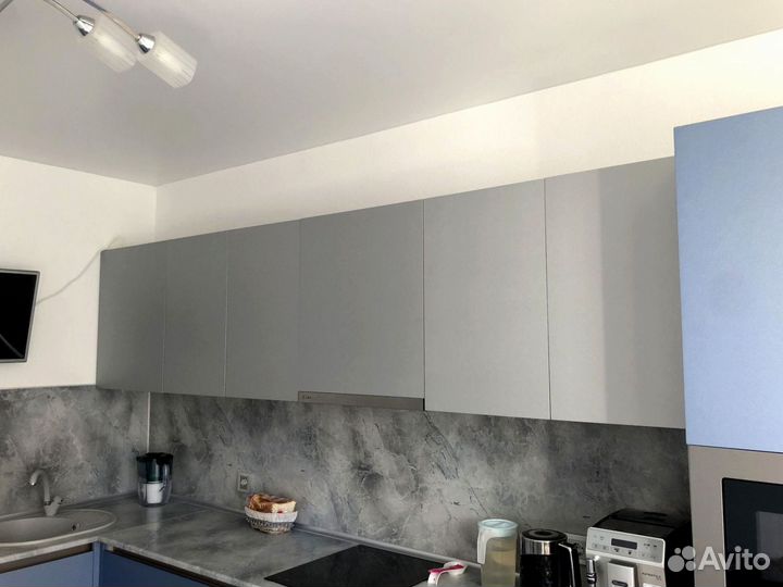 Кухонный гарнитур Grazia на заказ