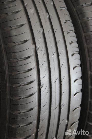 Колеса Renault Nokian 185/65R15 лето