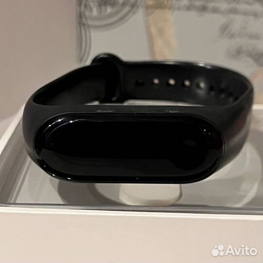 Фитнес браслет xiaomi mi band