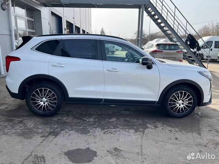 Haval Jolion 1.5 AMT, 2024