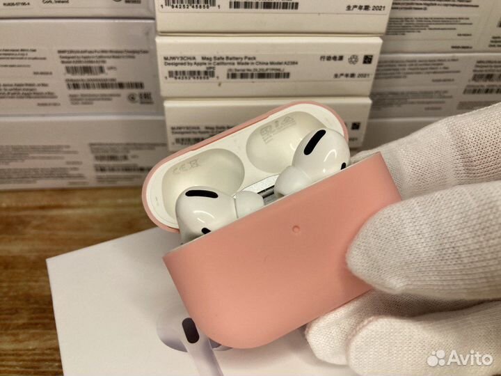 AirPods Pro 