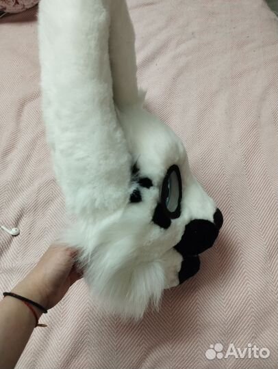 Фурсьют недоделка