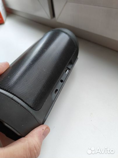 Bluetooth колонка JBL Charge 2+ оригинал
