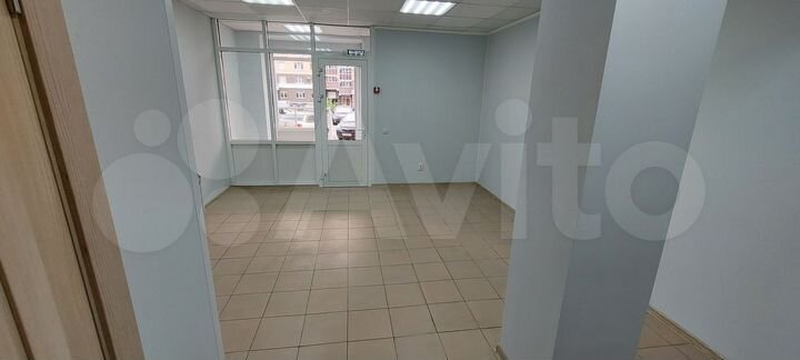 Свободного назначения, 26 м²