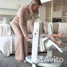 Стул для кормления peg Perego Tatamia. Витрина