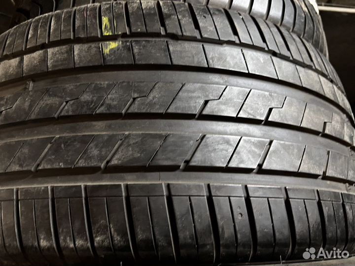 Hankook Ventus S1 Evo 3 K127 295/35 R23