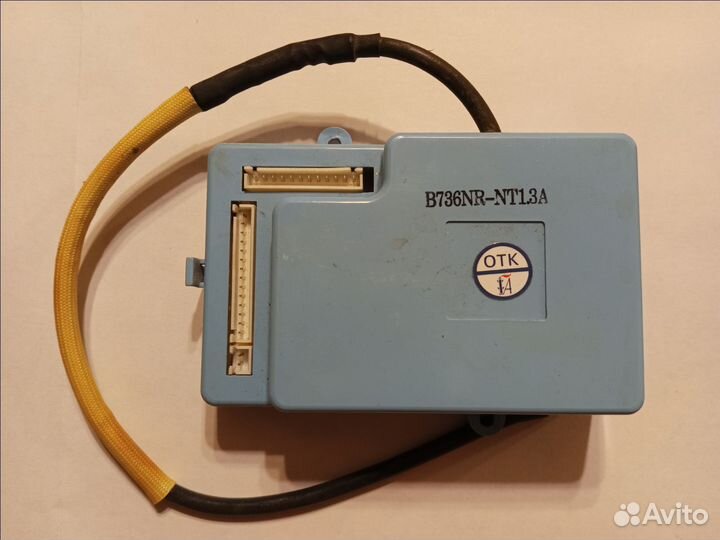 Запчасти к газовой колонке Neva Lux-6013